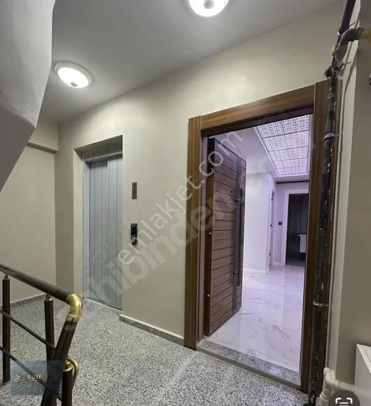 Esenler Tuna Mahallesinde Sıfır Binada 3+1 Satılık Lüx Daire - Görsel 4