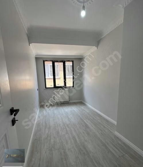 Esenler Tuna Mahallesinde Sıfır Binada 3+1 Satılık Lüx Daire - Görsel 8