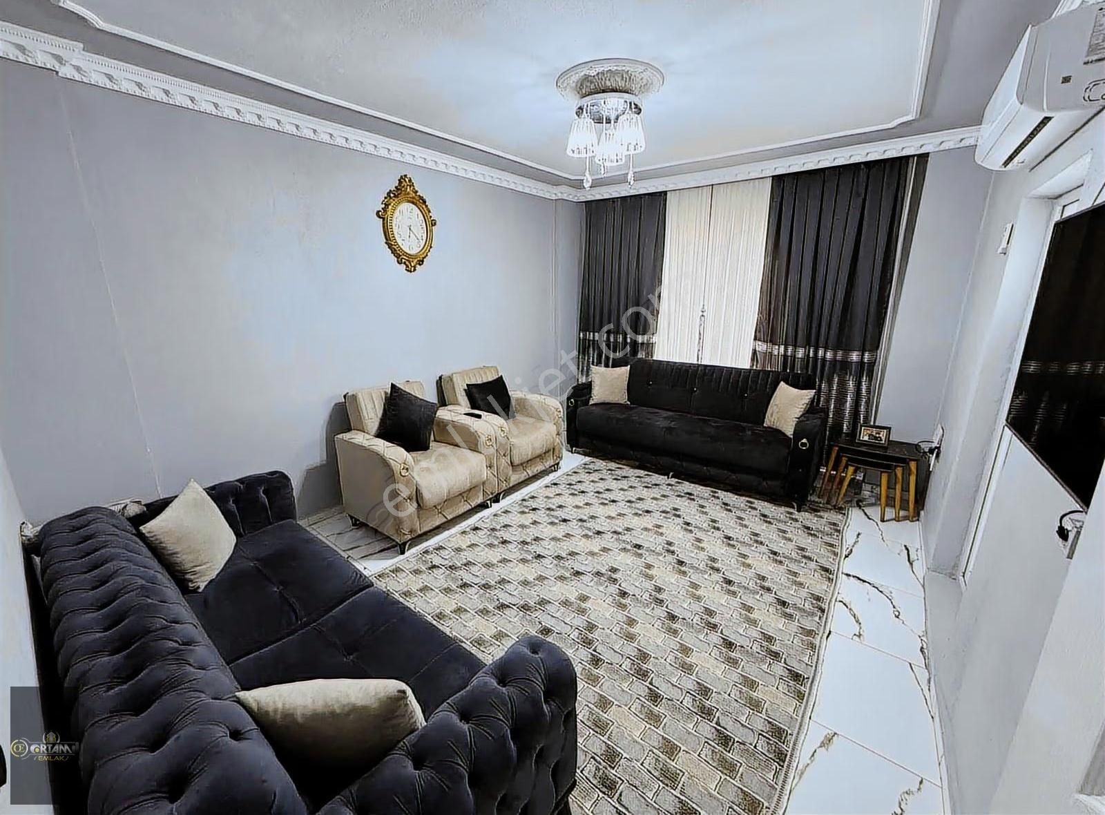 Ortam Emlak'tan Barboros Mah. 135m2 İşyeri Ve 4+1 Daire - Görsel 2