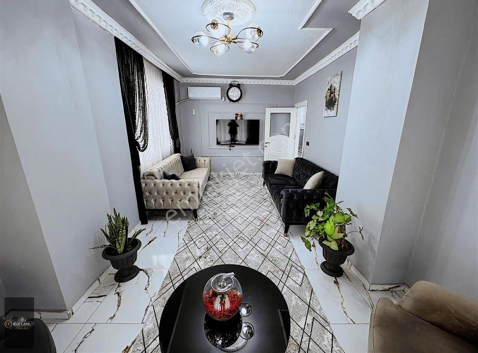 Ortam Emlak'tan Barboros Mah. 135m2 İşyeri Ve 4+1 Daire - Görsel 14