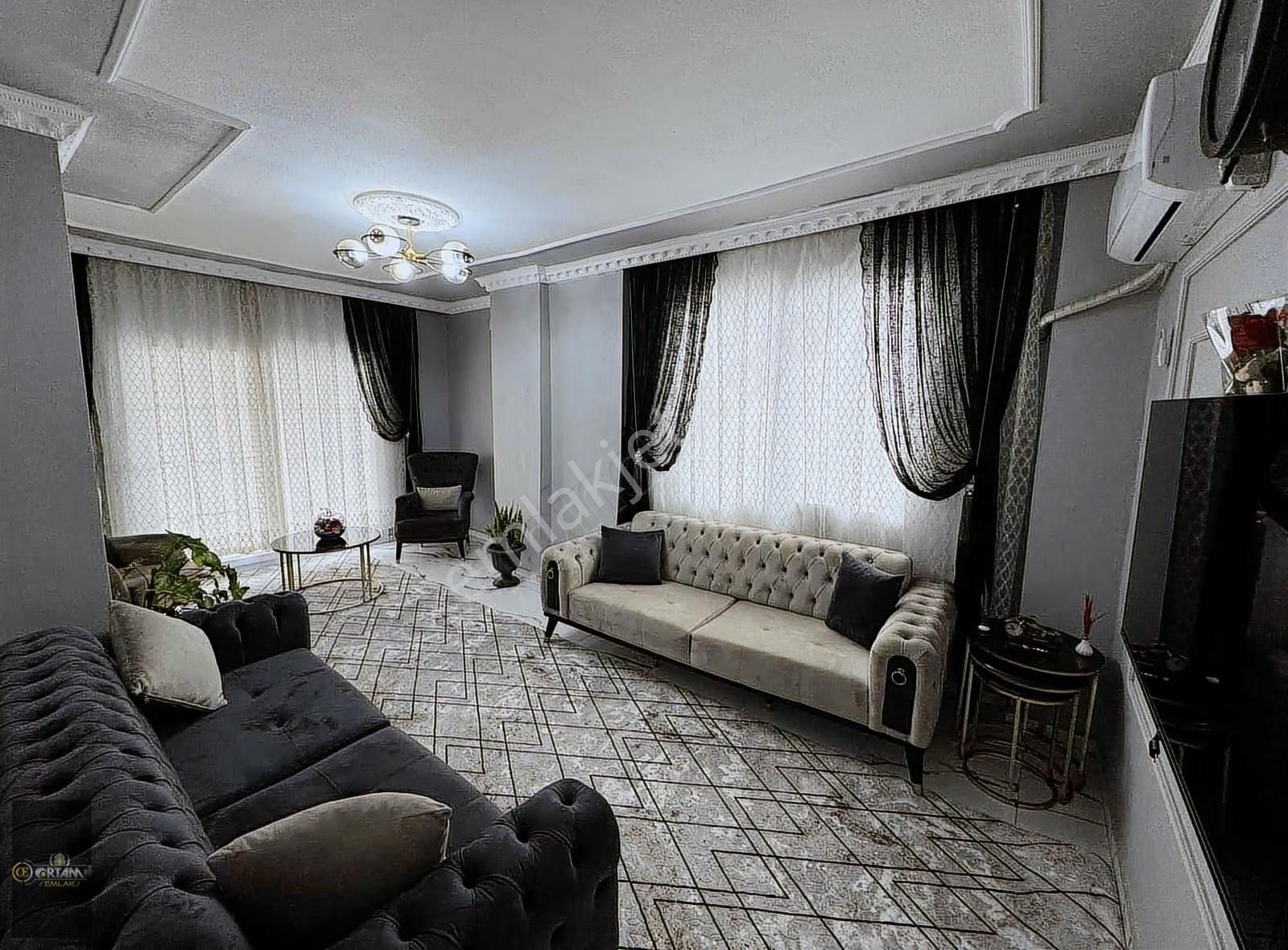 Ortam Emlak'tan Barboros Mah. 135m2 İşyeri Ve 4+1 Daire - Görsel 26