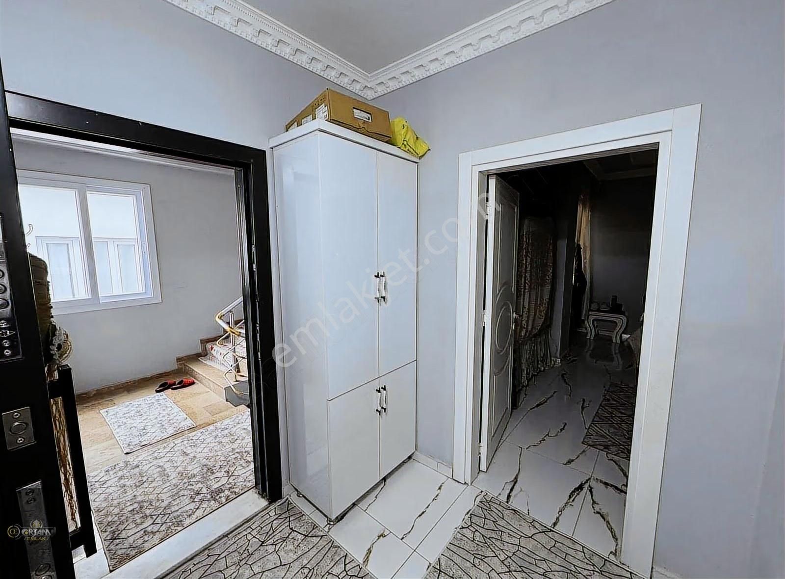 Ortam Emlak'tan Barboros Mah. 135m2 İşyeri Ve 4+1 Daire - Görsel 4