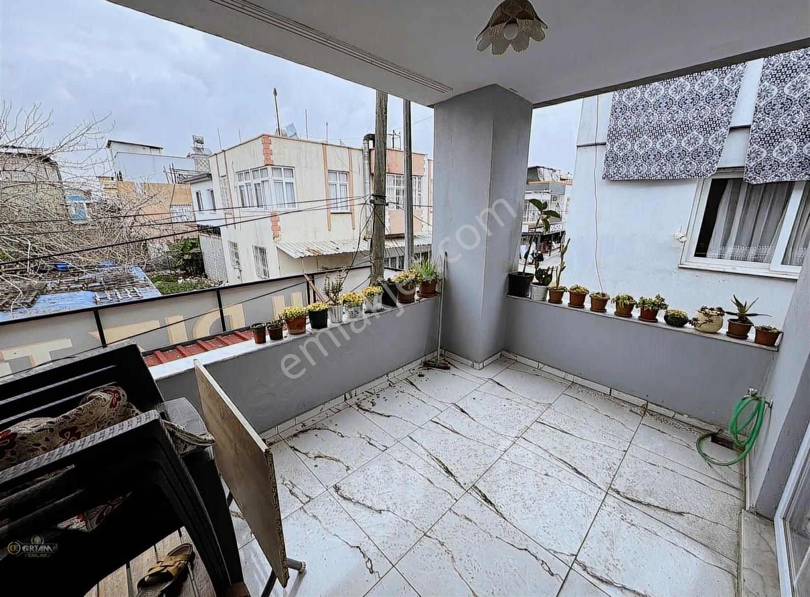 Ortam Emlak'tan Barboros Mah. 135m2 İşyeri Ve 4+1 Daire - Görsel 9