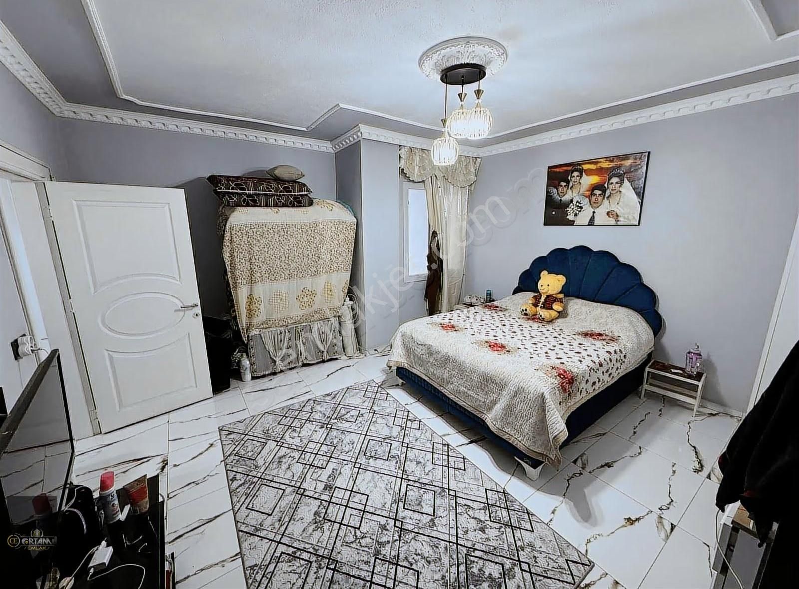 Ortam Emlak'tan Barboros Mah. 135m2 İşyeri Ve 4+1 Daire - Görsel 25