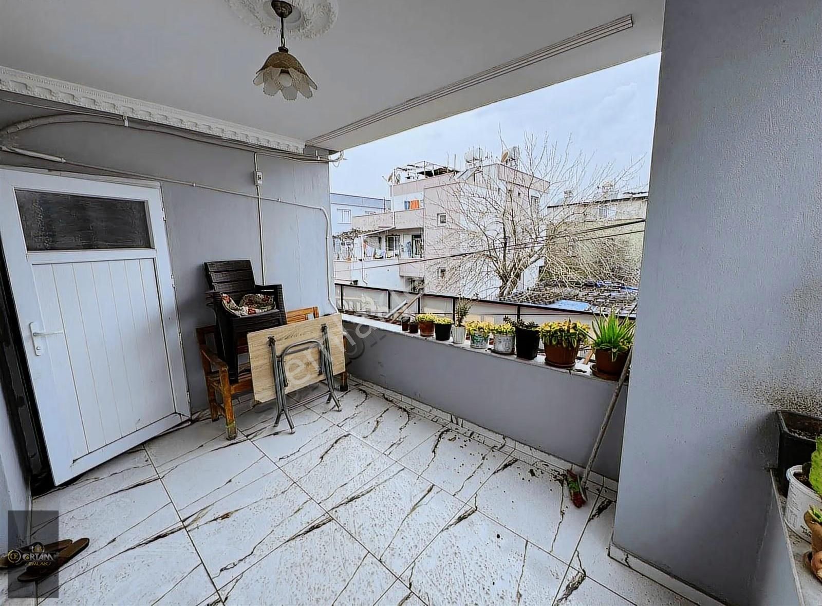 Ortam Emlak'tan Barboros Mah. 135m2 İşyeri Ve 4+1 Daire - Görsel 10