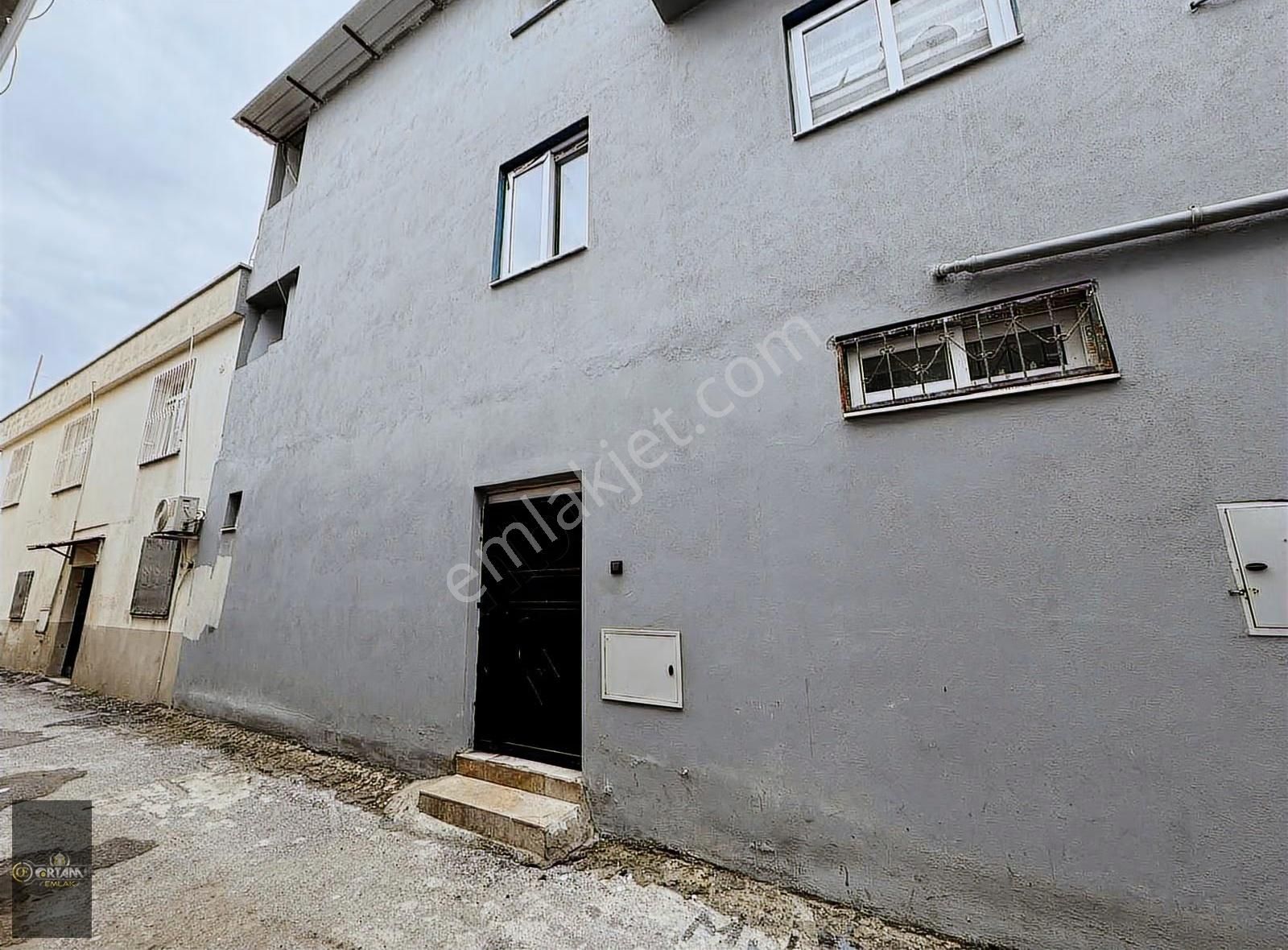 Ortam Emlak'tan Barboros Mah. 135m2 İşyeri Ve 4+1 Daire - Görsel 19