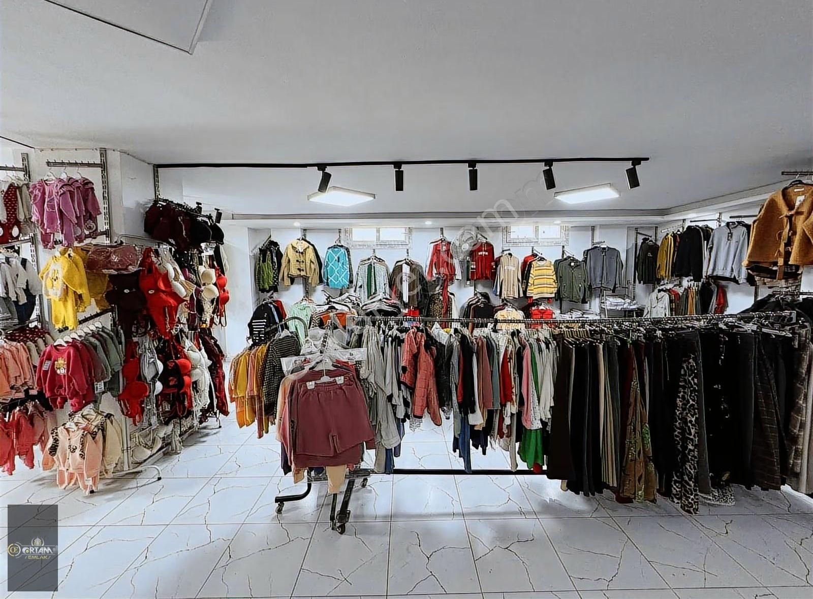 Ortam Emlak'tan Barboros Mah. 135m2 İşyeri Ve 4+1 Daire - Görsel 18