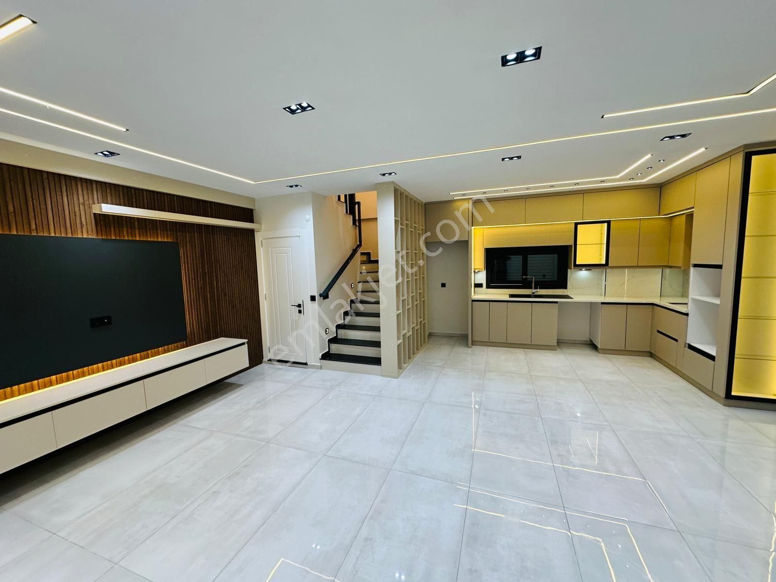 Didimin En Uygun Villası - Görsel 14