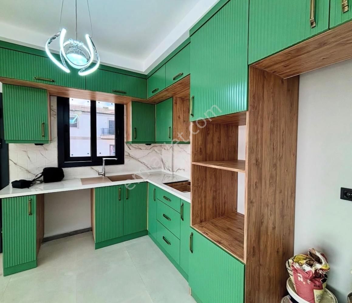 Didim Hisar Mahallesinde Satılık - Görsel 9