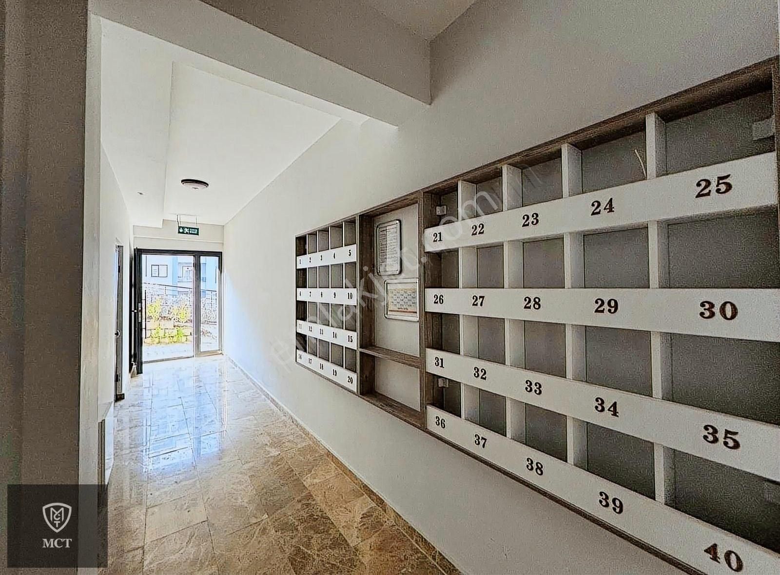 Mct Gayrimenkul'den Dumlupınar'da Site İçi 2+1 Satılık Daire - Görsel 8