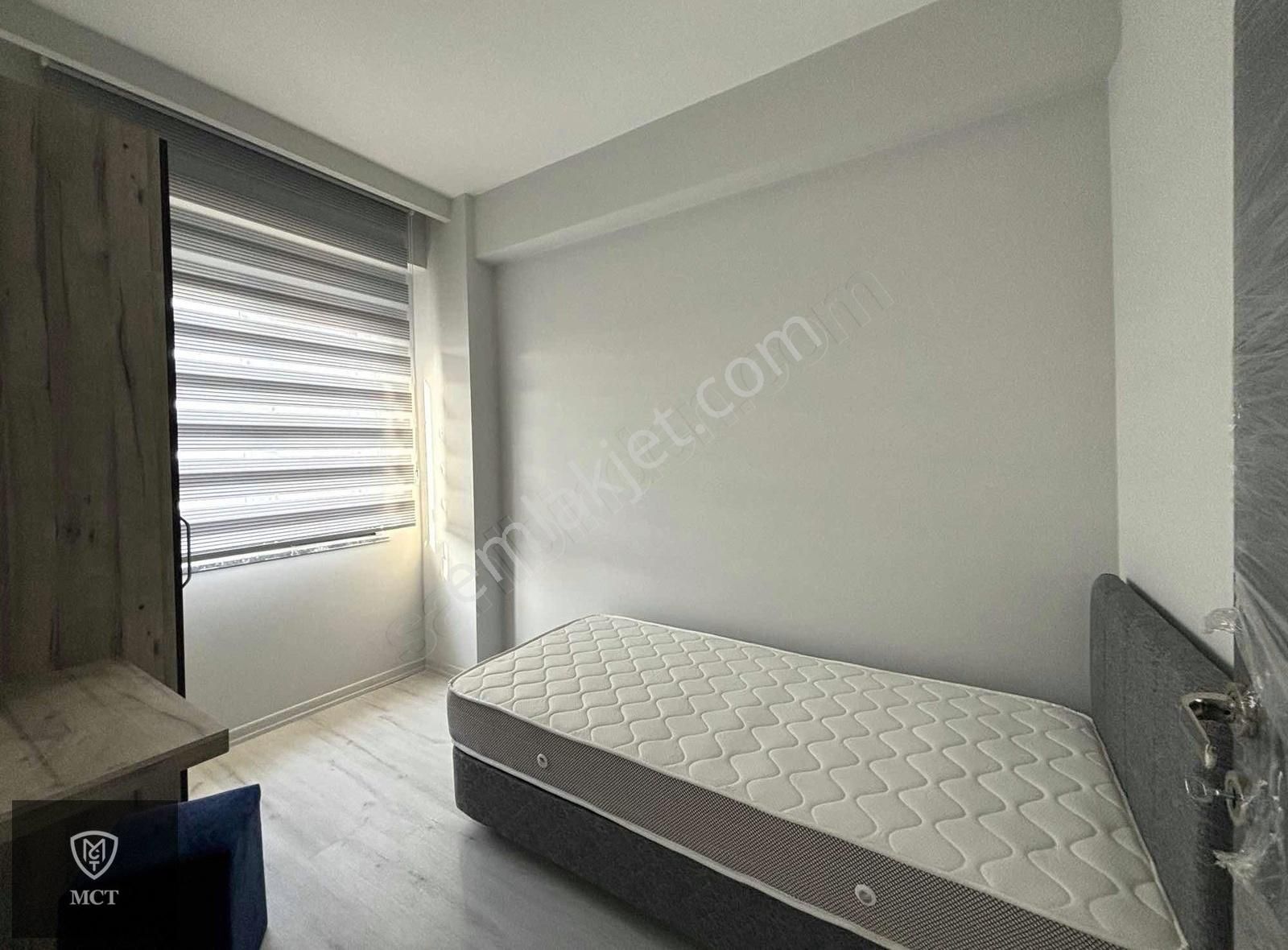 Mct Gayrimenkul'den Dumlupınar'da Site İçi 2+1 Satılık Daire - Görsel 16