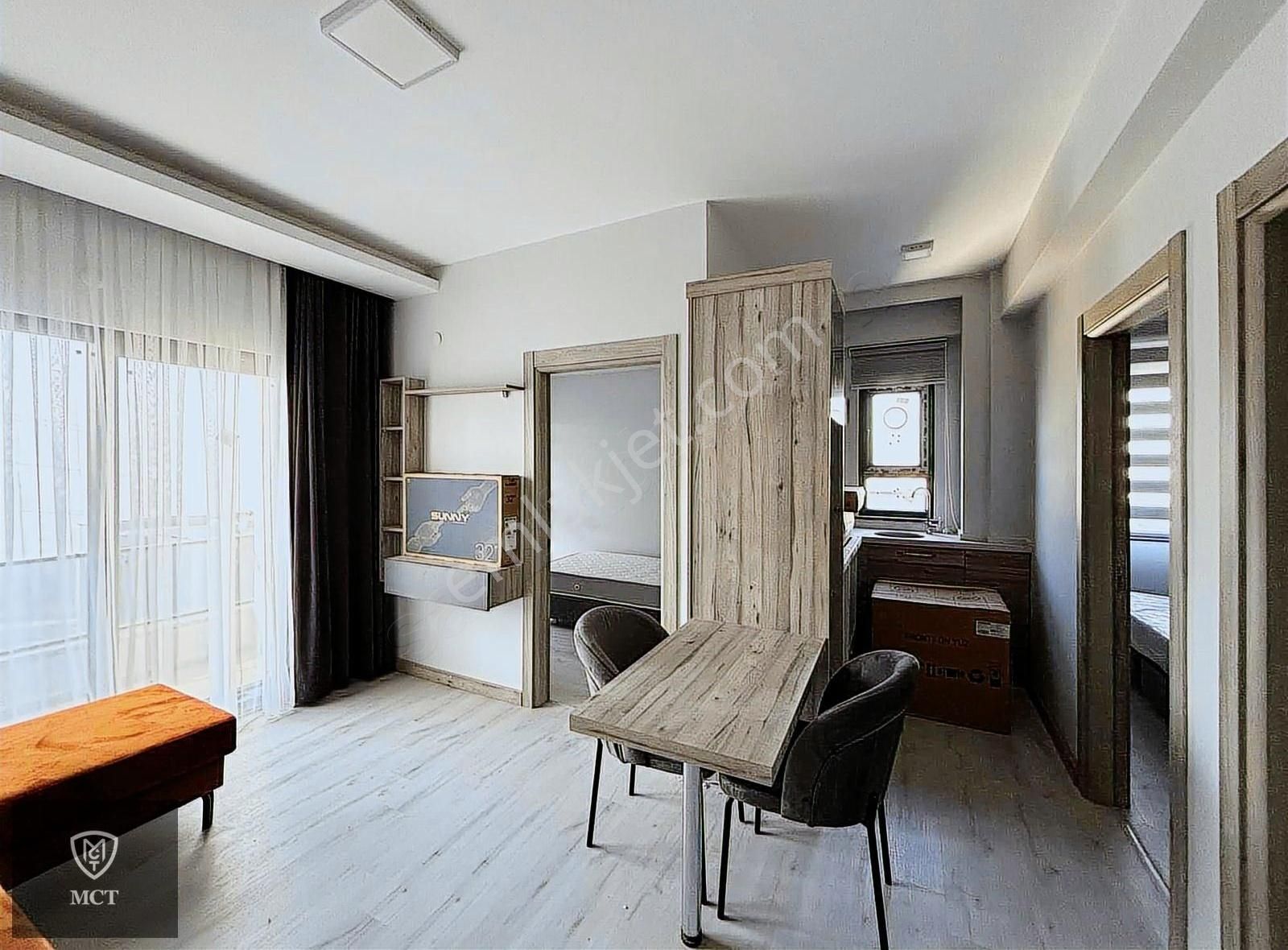 Mct Gayrimenkul'den Dumlupınar'da Site İçi 2+1 Satılık Daire - Görsel 9