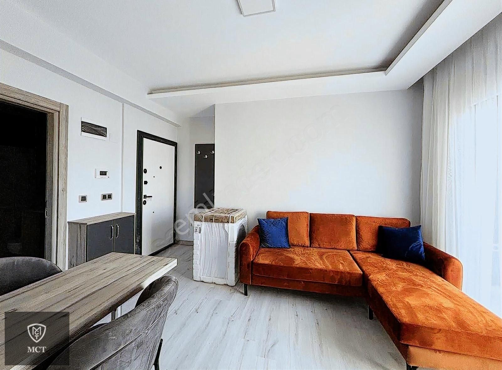 Mct Gayrimenkul'den Dumlupınar'da Site İçi 2+1 Satılık Daire