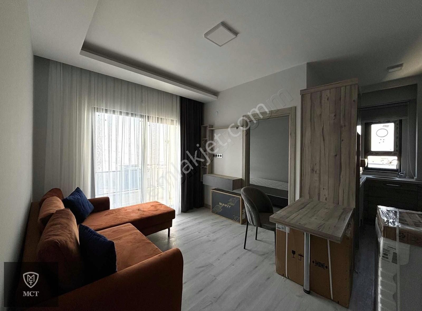 Mct Gayrimenkul'den Dumlupınar'da Site İçi 2+1 Satılık Daire - Görsel 2