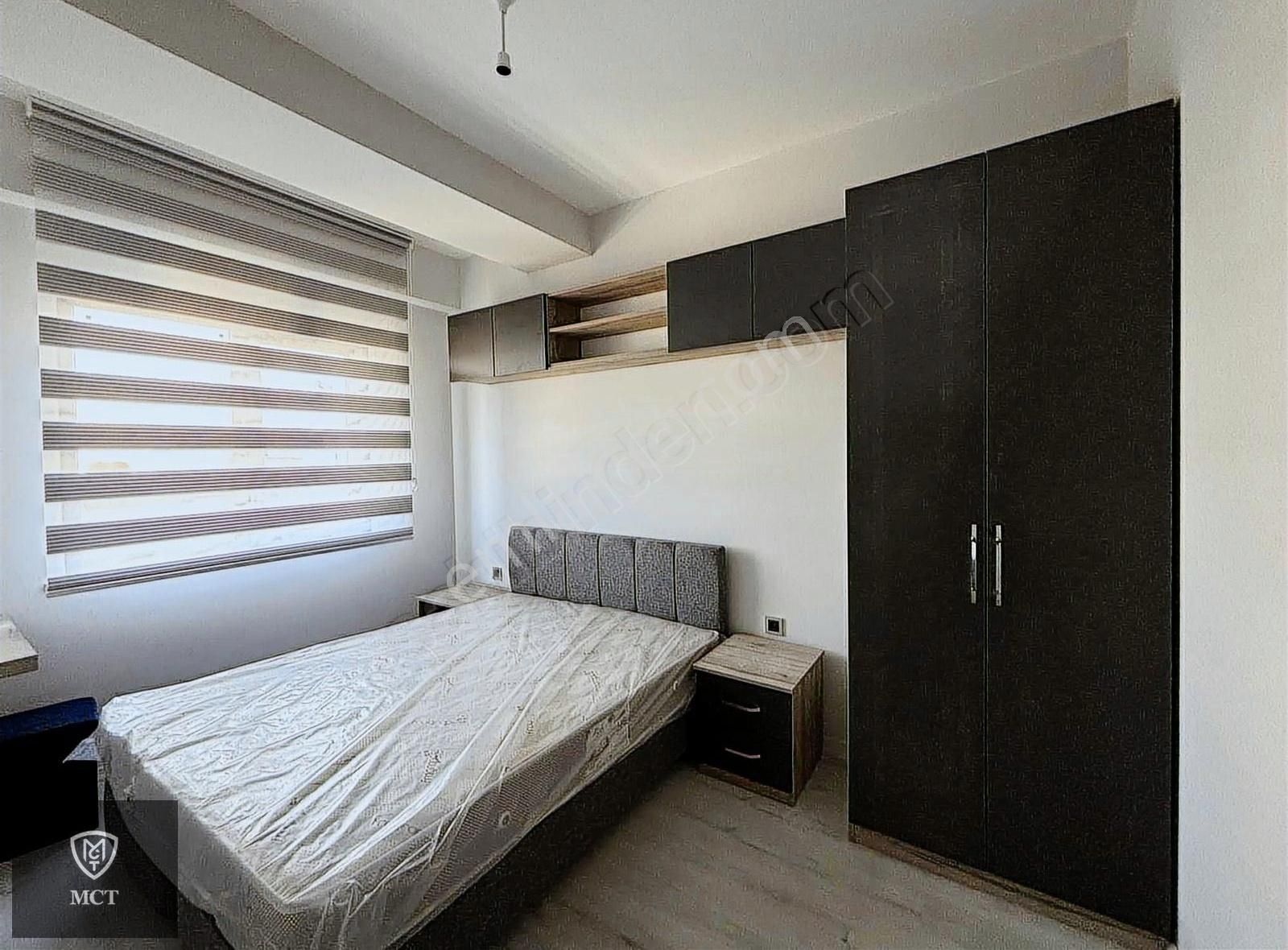 Mct Gayrimenkul'den Dumlupınar'da Site İçi 2+1 Satılık Daire - Görsel 18