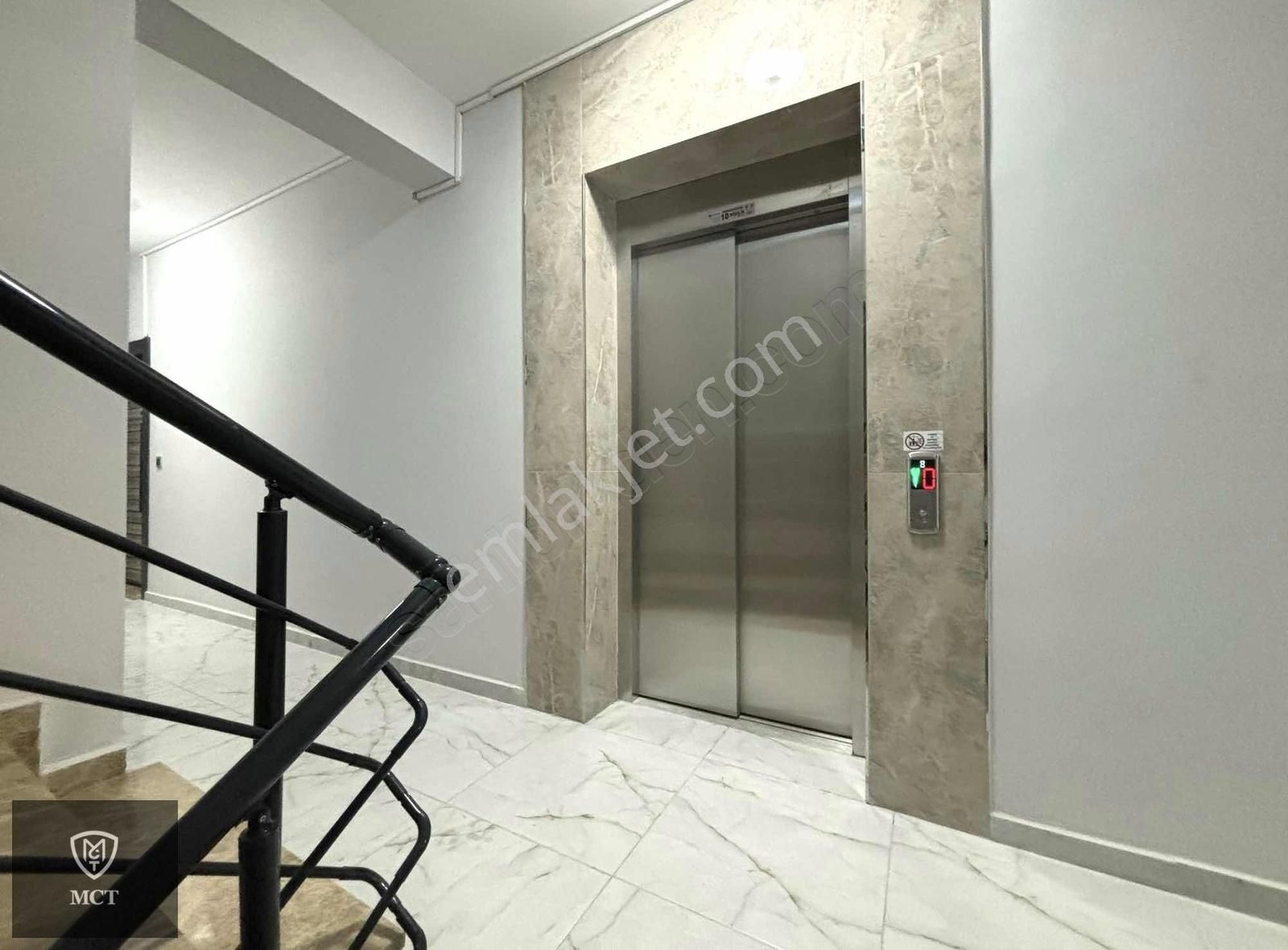 Mct Gayrimenkul'den Dumlupınar'da Site İçi 2+1 Satılık Daire - Görsel 13