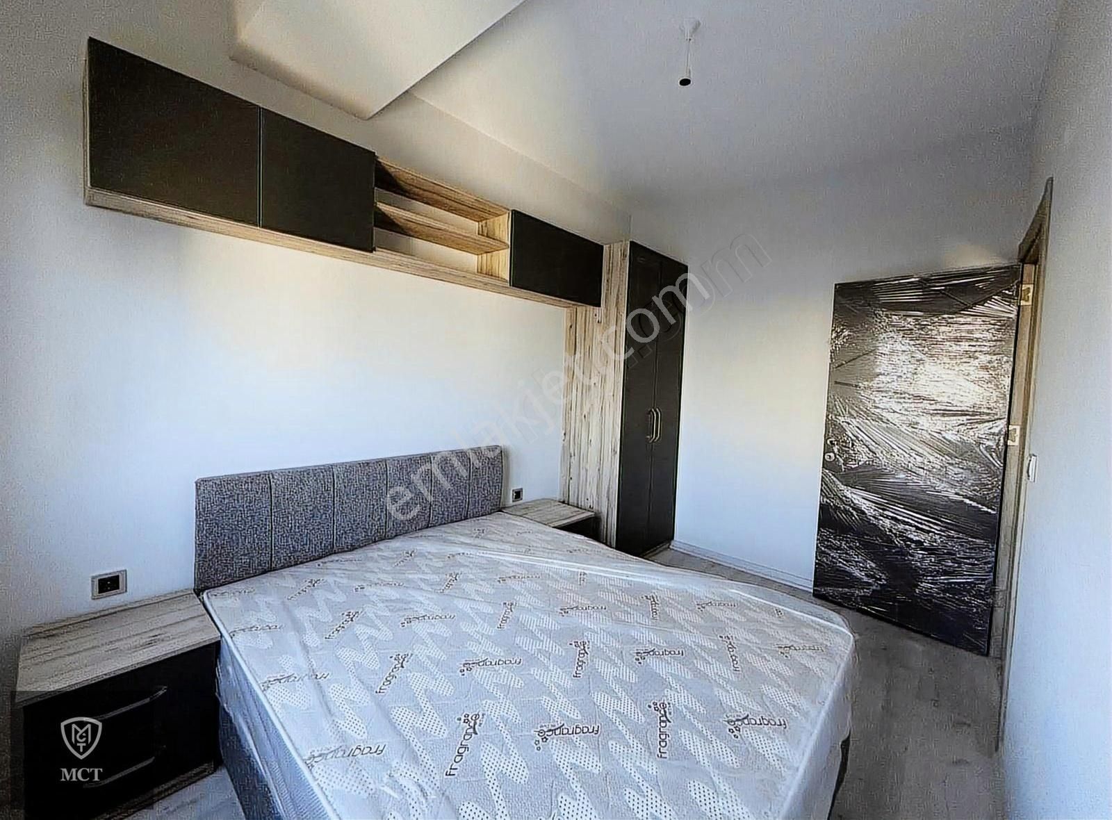 Mct Gayrimenkul'den Dumlupınar'da Site İçi 2+1 Satılık Daire - Görsel 22