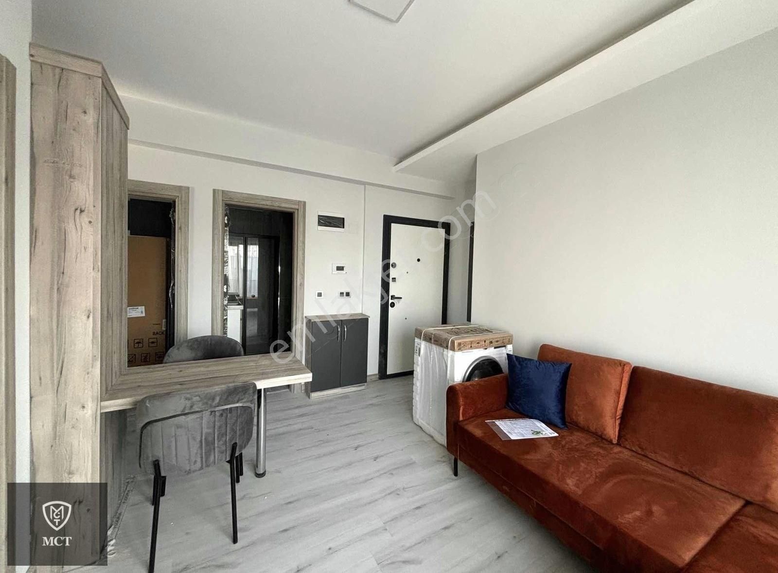 Mct Gayrimenkul'den Dumlupınar'da Site İçi 2+1 Satılık Daire - Görsel 14