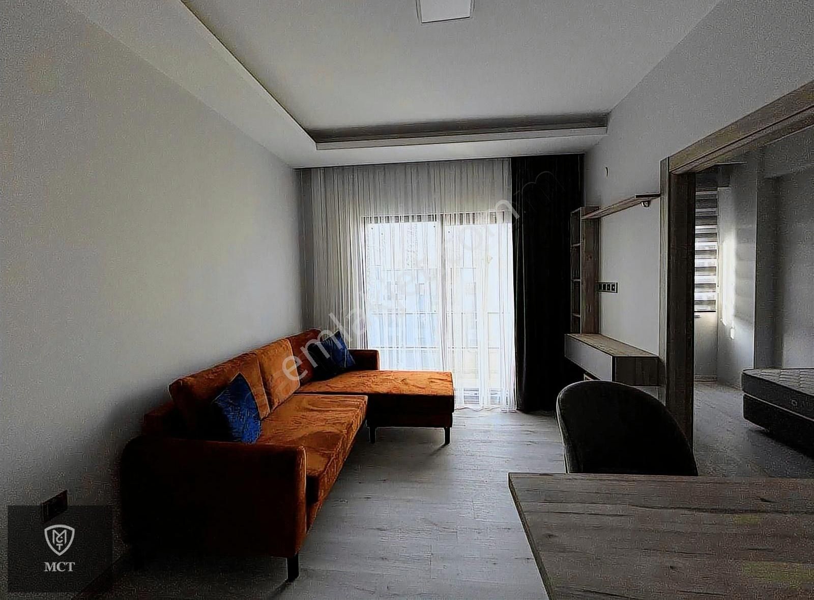 Mct Gayrimenkul'den Dumlupınar'da Site İçi 2+1 Satılık Daire - Görsel 20