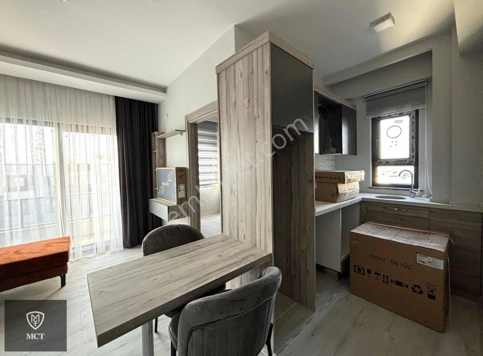 Mct Gayrimenkul'den Dumlupınar'da Site İçi 2+1 Satılık Daire - Görsel 11