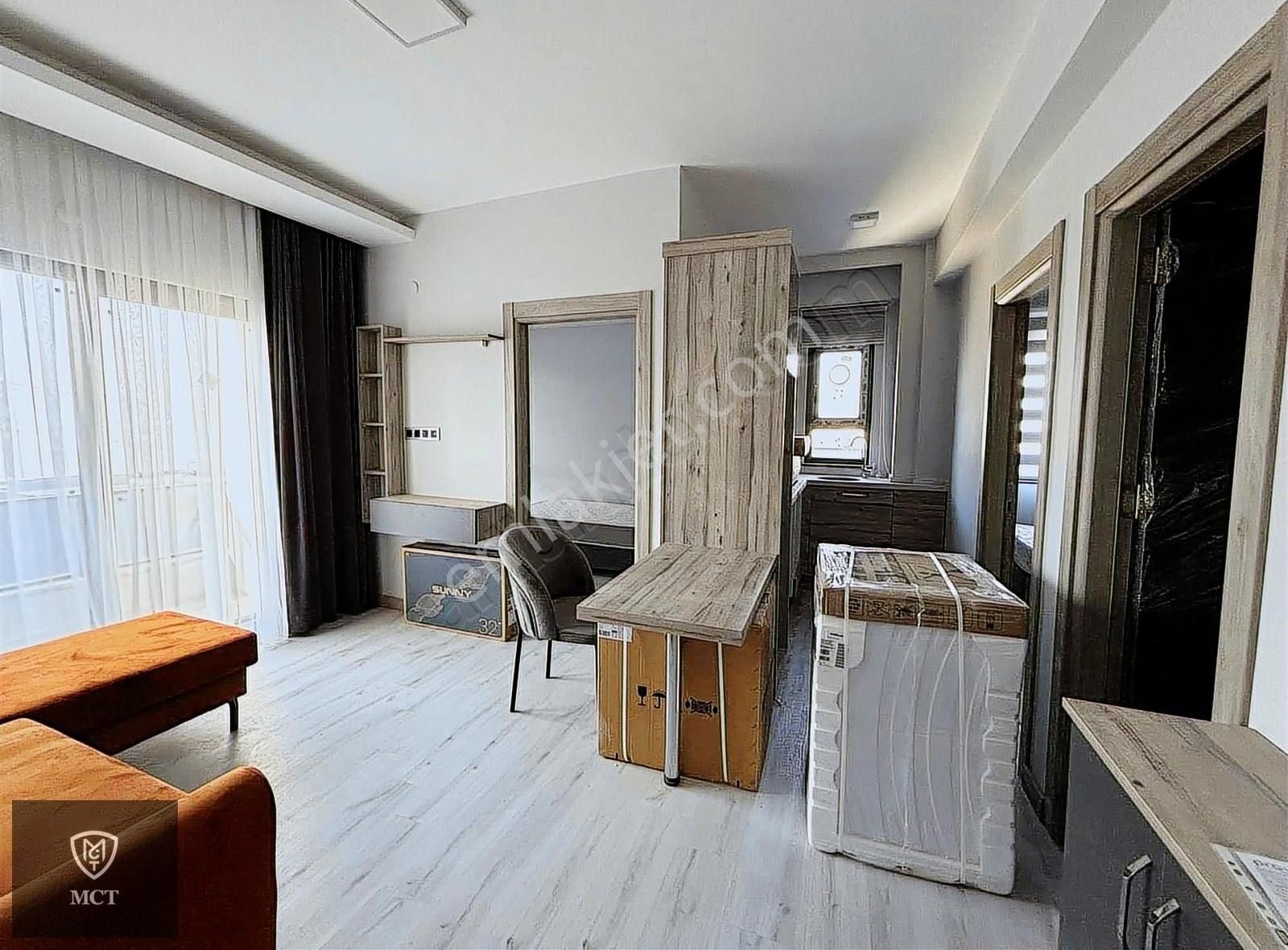 Mct Gayrimenkul'den Dumlupınar'da Site İçi 2+1 Satılık Daire - Görsel 21