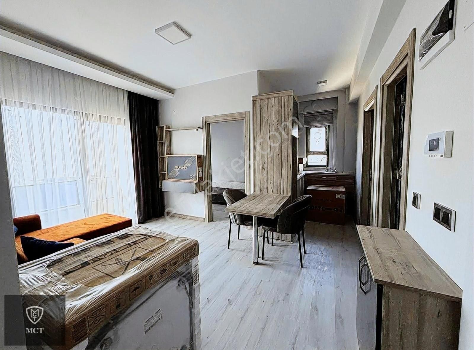 Mct Gayrimenkul'den Dumlupınar'da Site İçi 2+1 Satılık Daire - Görsel 6