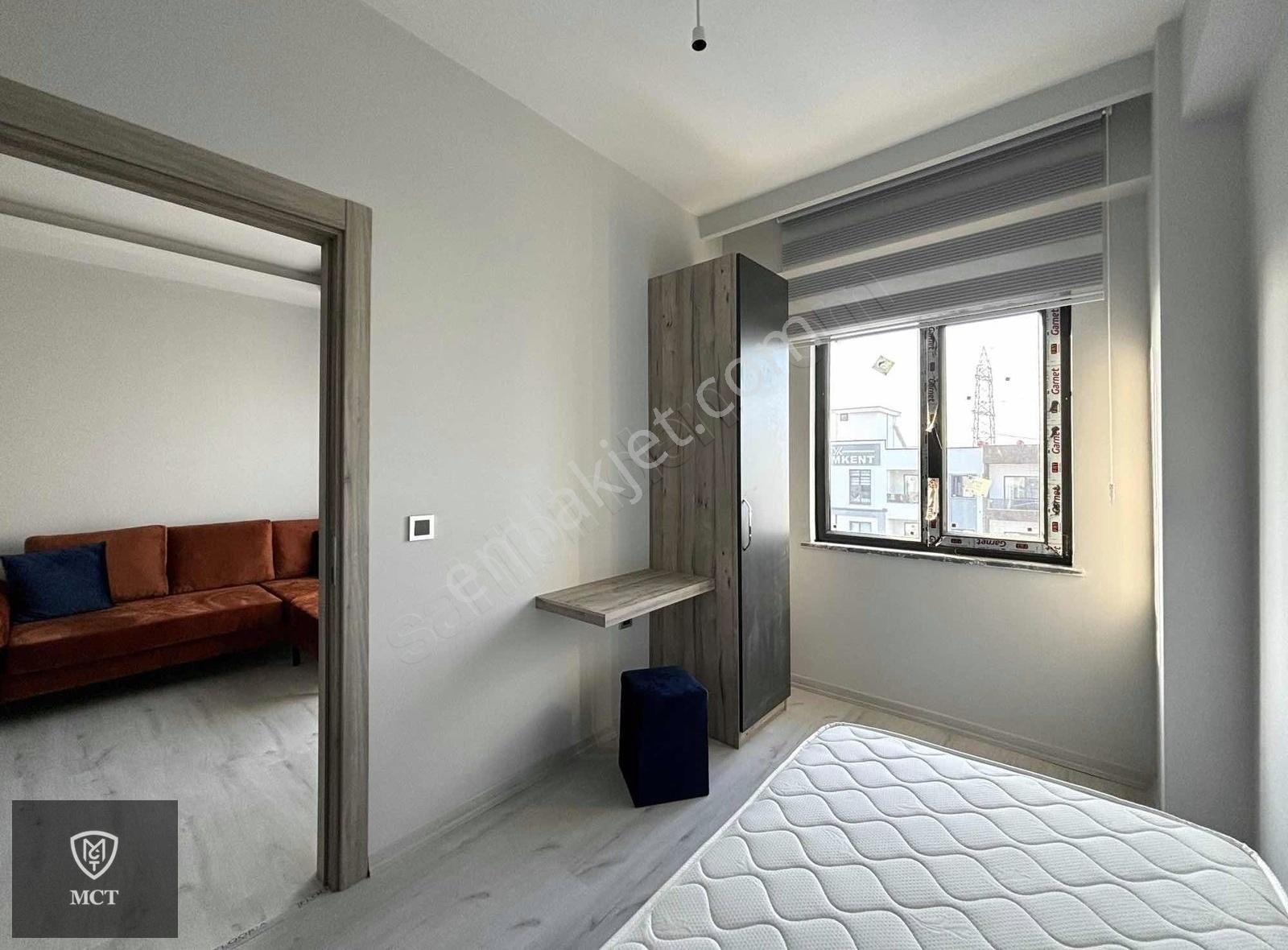 Mct Gayrimenkul'den Dumlupınar'da Site İçi 2+1 Satılık Daire - Görsel 7