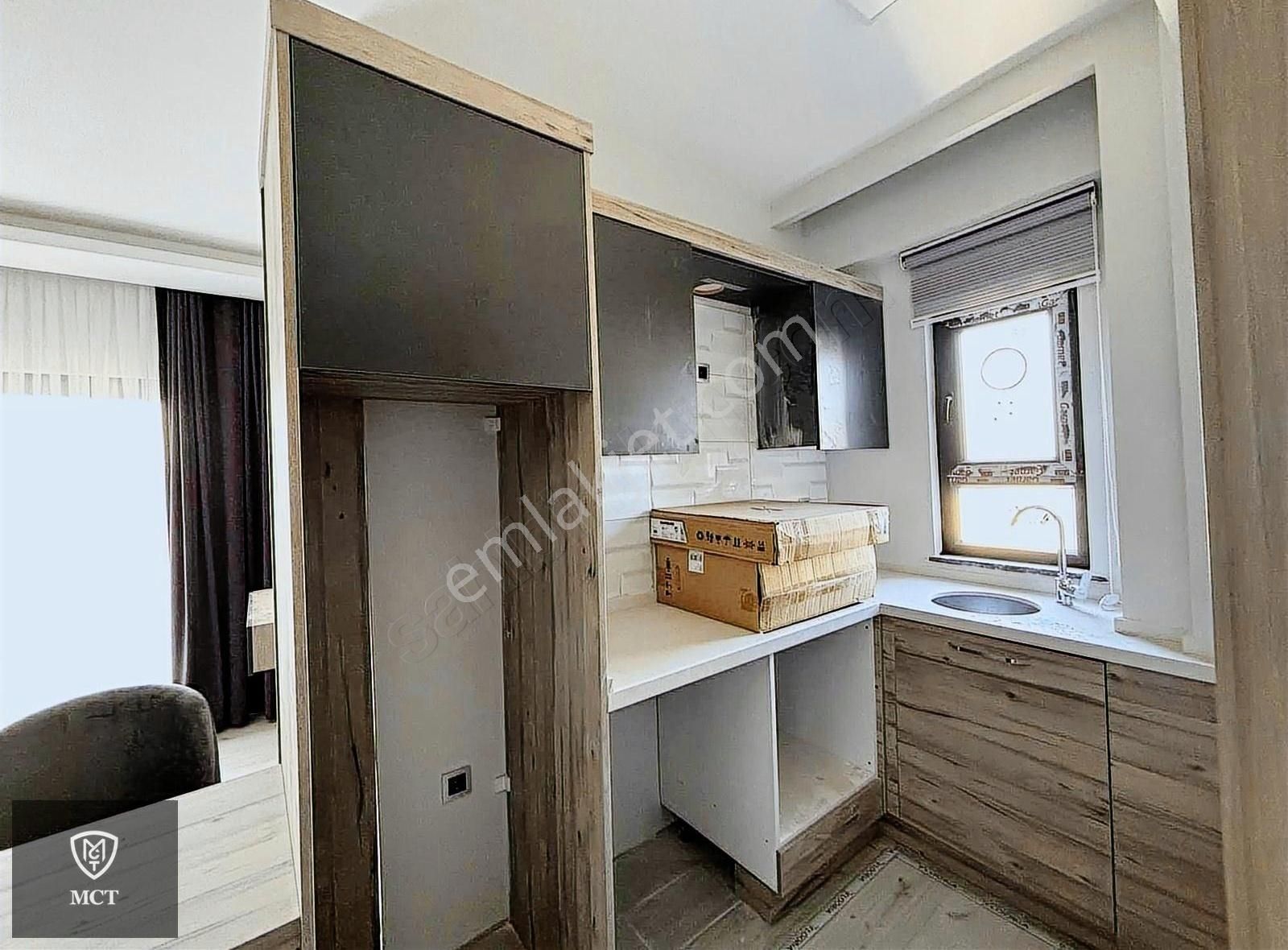 Mct Gayrimenkul'den Dumlupınar'da Site İçi 2+1 Satılık Daire - Görsel 10