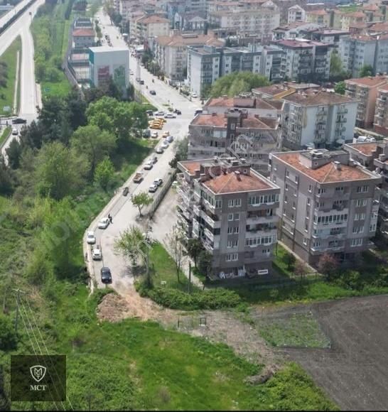 Mct'den Satılık İmar Dibi Tek Tapu Fırsat Tarla