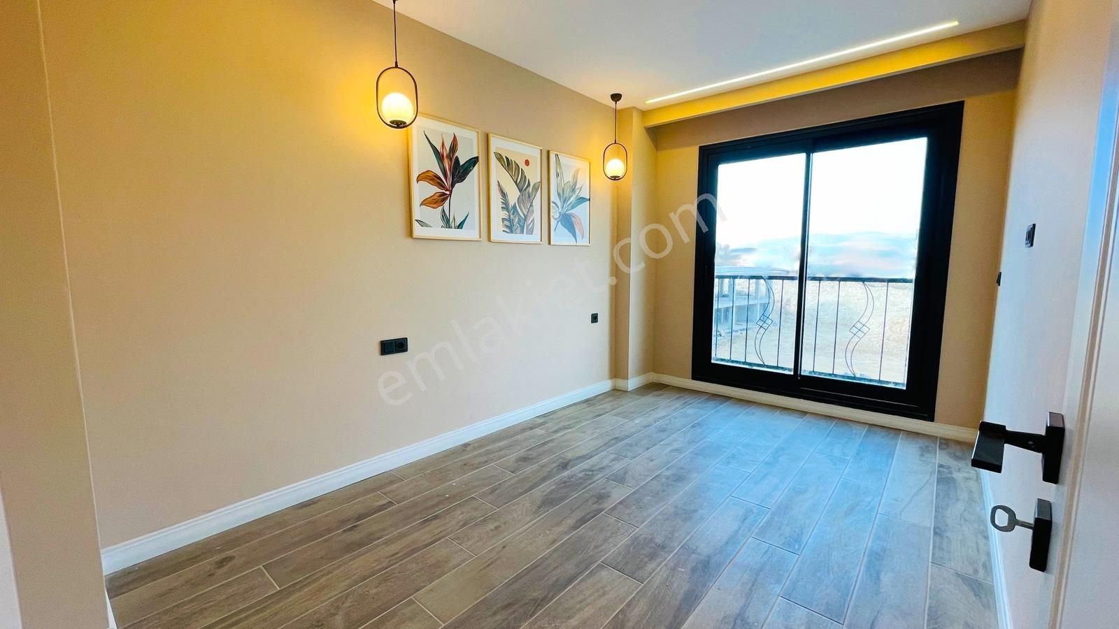 Kuşadası'nda 4+2 Müstakil Özel Havuzlu Lüks Satılık Villa - Görsel 17