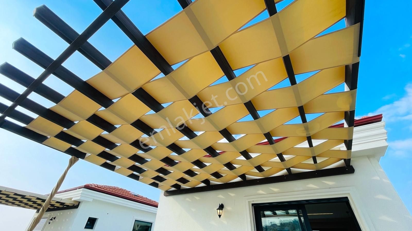 Kuşadası'nda 4+2 Müstakil Özel Havuzlu Lüks Satılık Villa - Görsel 9