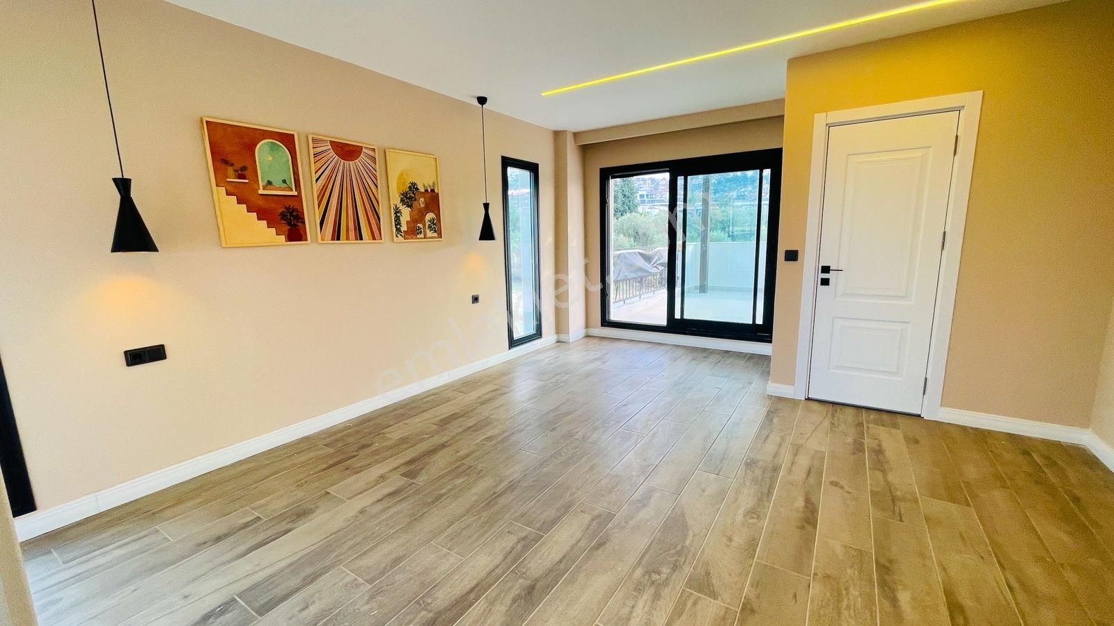 Kuşadası'nda 4+2 Müstakil Özel Havuzlu Lüks Satılık Villa - Görsel 19