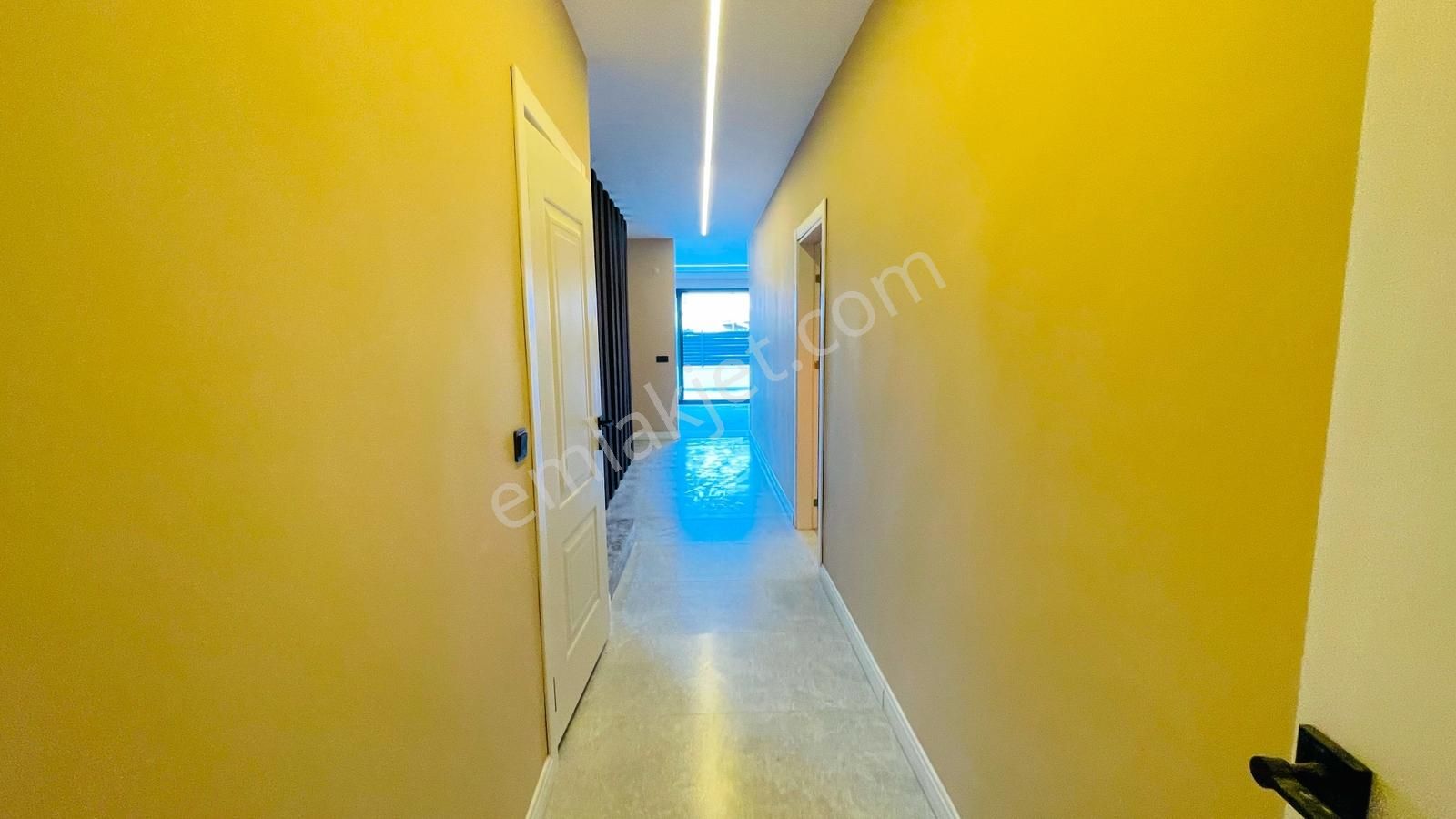 Kuşadası'nda 4+2 Müstakil Özel Havuzlu Lüks Satılık Villa - Görsel 27