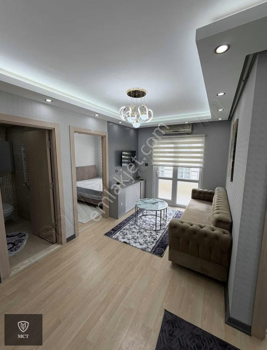 Görüklenin Tam Merkezinde Satılık 2+1 Daire - Görsel 2