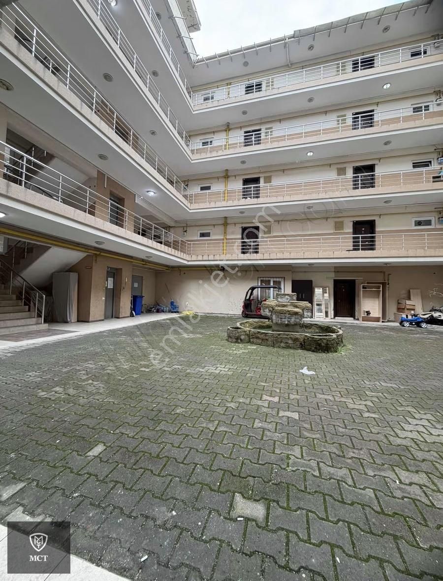 Görüklenin Tam Merkezinde Satılık 2+1 Daire - Görsel 4