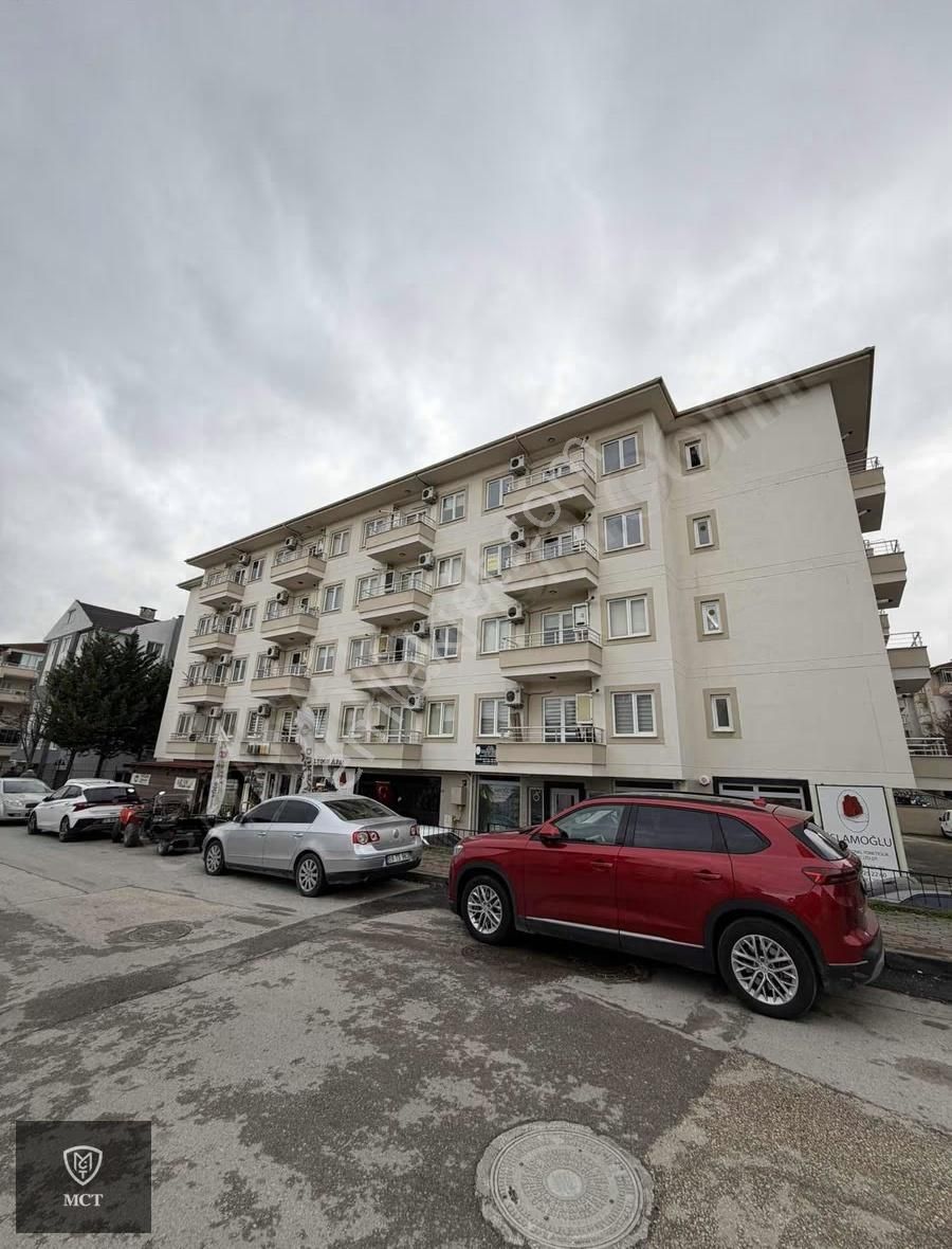 Görüklenin Tam Merkezinde Satılık 2+1 Daire - Görsel 16