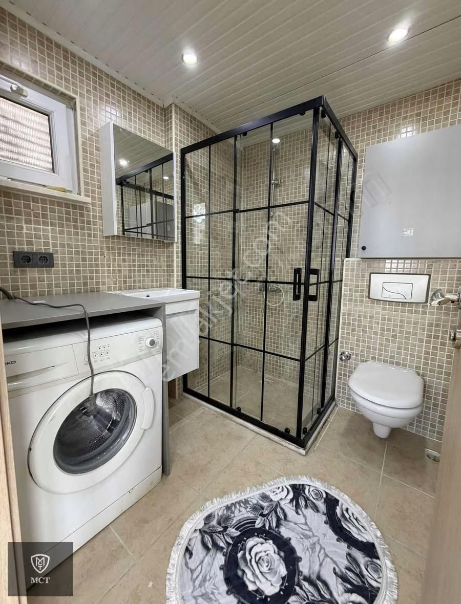 Görüklenin Tam Merkezinde Satılık 2+1 Daire - Görsel 12