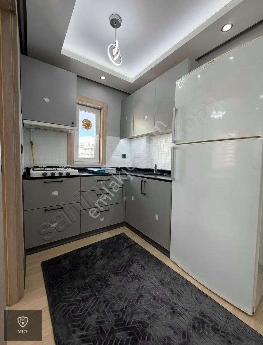 Görüklenin Tam Merkezinde Satılık 2+1 Daire - Görsel 19