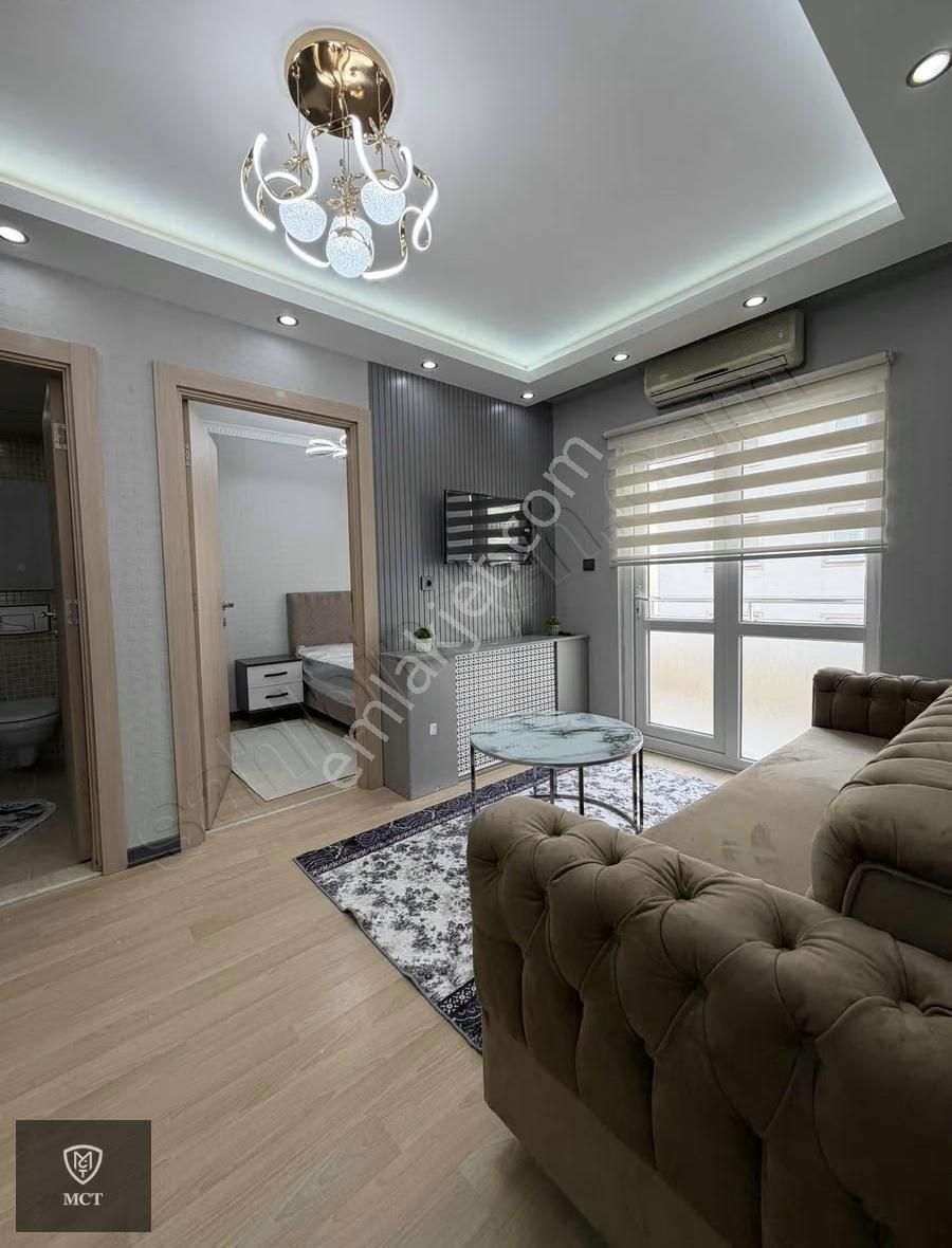 Görüklenin Tam Merkezinde Satılık 2+1 Daire - Görsel 13