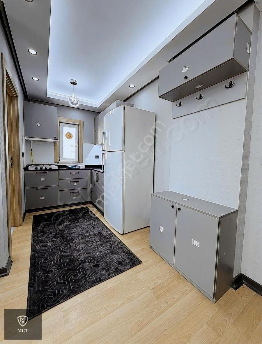 Görüklenin Tam Merkezinde Satılık 2+1 Daire - Görsel 8