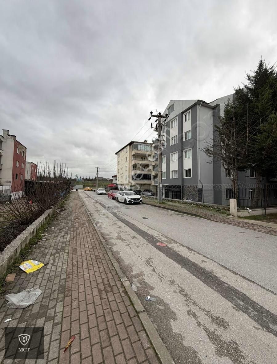 Görüklenin Tam Merkezinde Satılık 2+1 Daire - Görsel 10