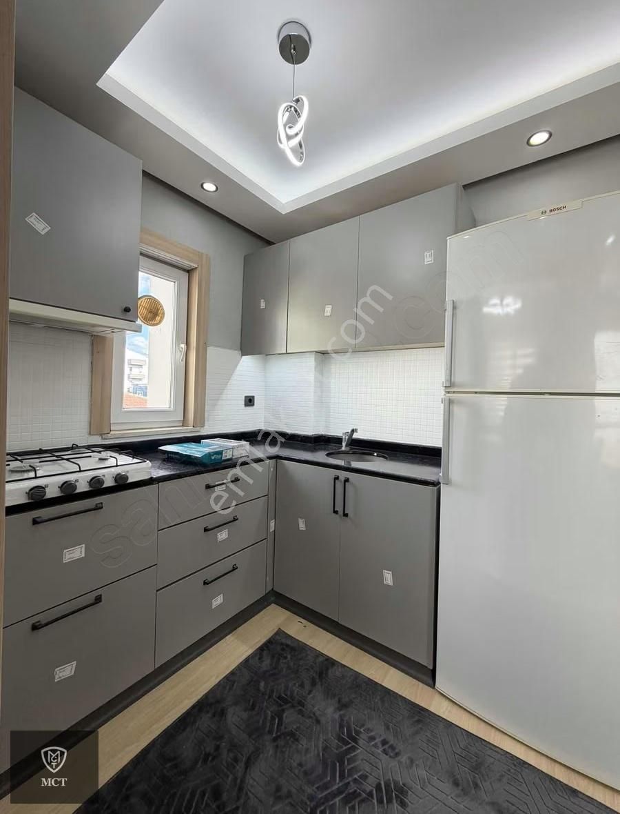 Görüklenin Tam Merkezinde Satılık 2+1 Daire - Görsel 11