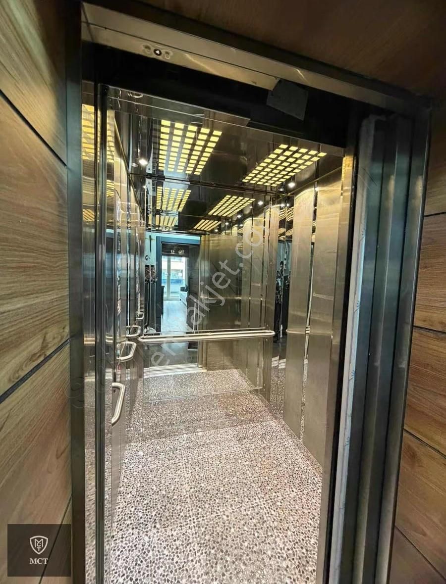 Mct Emlaktan Görüklede Yeni Binada Kiralık 2+1 Arakat Daire - Görsel 13