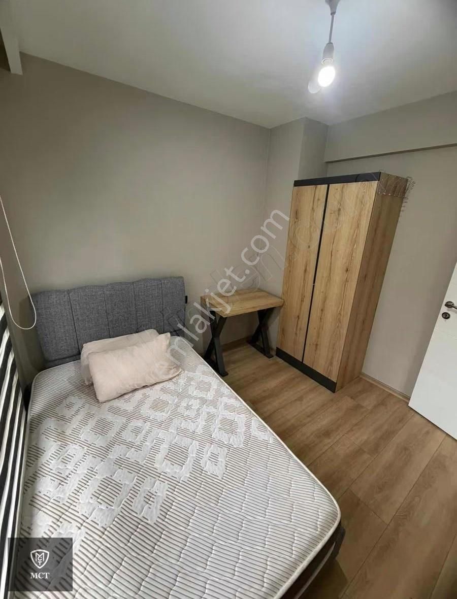 Mct Emlaktan Görüklede Yeni Binada Kiralık 2+1 Arakat Daire - Görsel 4