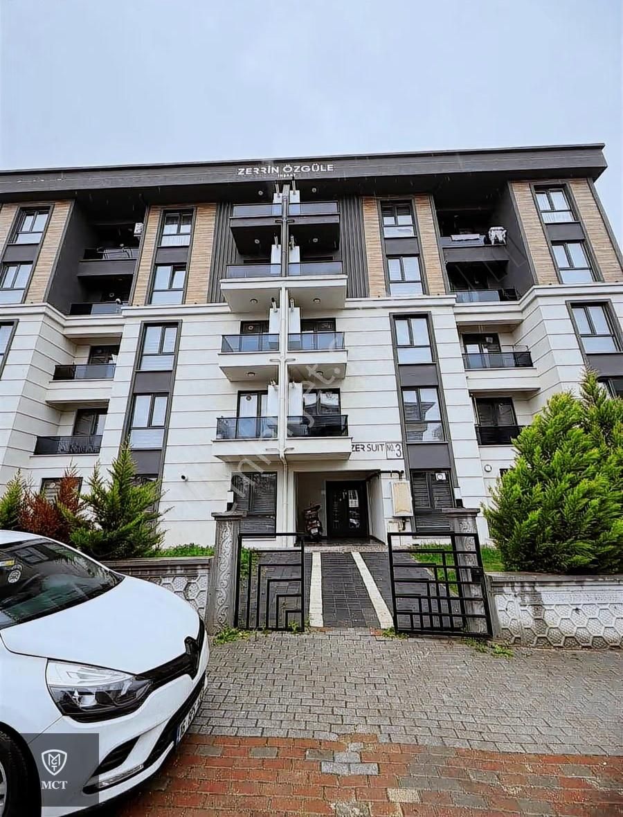 Mct Emlaktan Görüklede Yeni Binada Kiralık 2+1 Arakat Daire