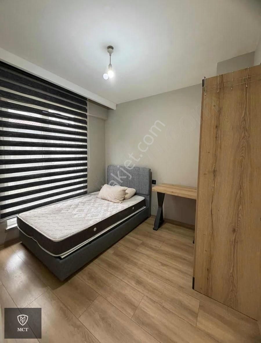 Mct Emlaktan Görüklede Yeni Binada Kiralık 2+1 Arakat Daire - Görsel 30
