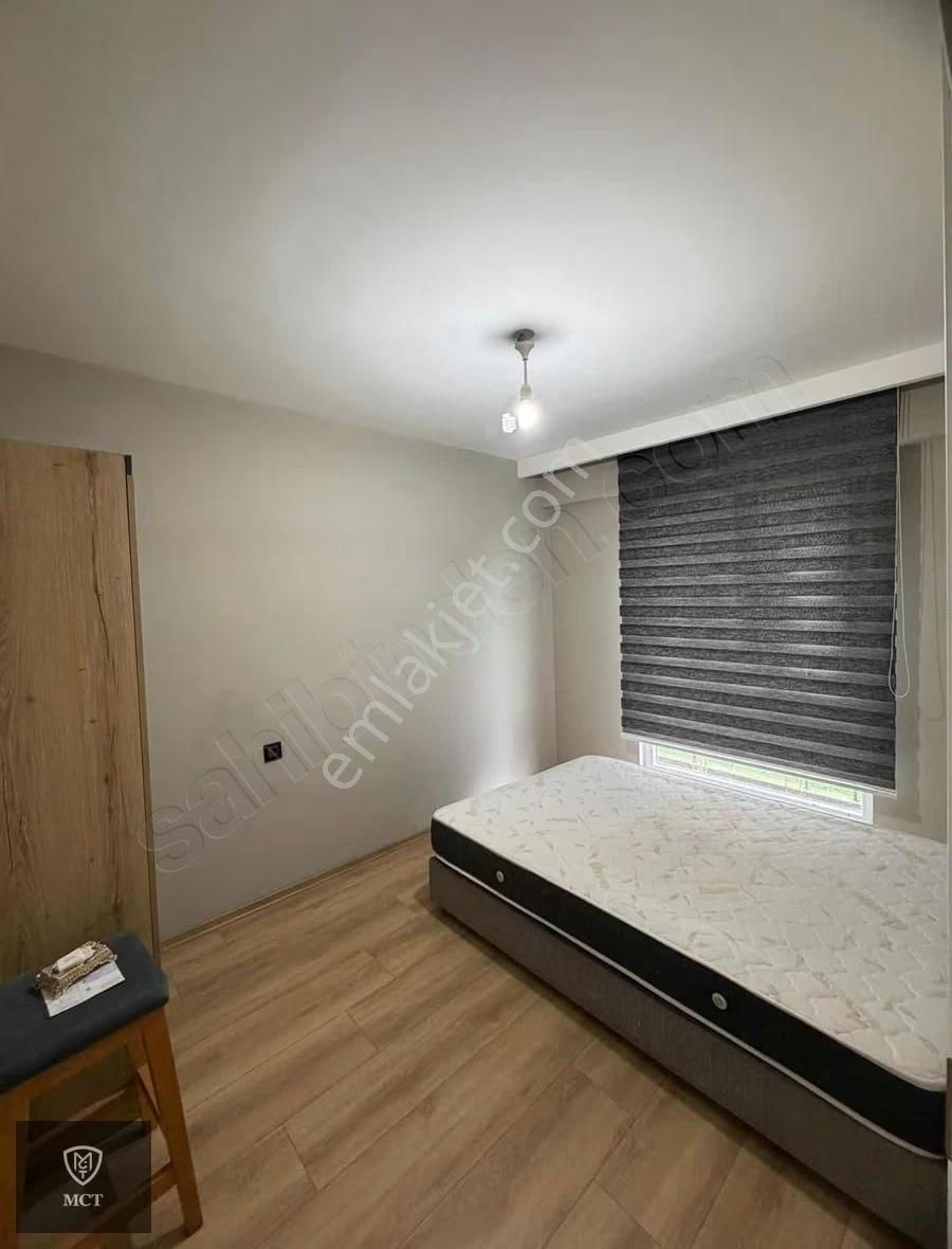 Mct Emlaktan Görüklede Yeni Binada Kiralık 2+1 Arakat Daire - Görsel 27