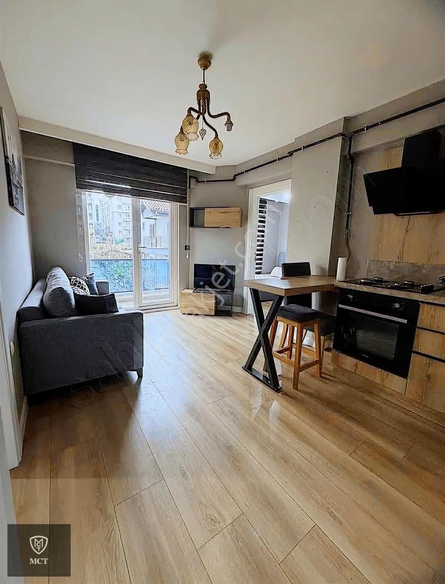 Mct Emlaktan Görüklede Yeni Binada Kiralık 2+1 Arakat Daire - Görsel 15