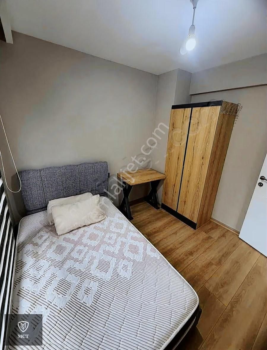 Mct Emlaktan Görüklede Yeni Binada Kiralık 2+1 Arakat Daire - Görsel 10