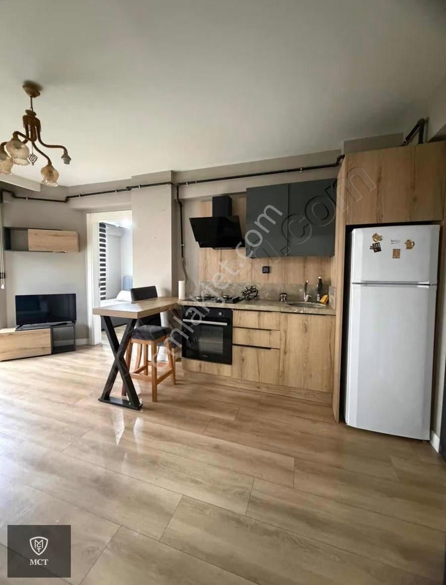 Mct Emlaktan Görüklede Yeni Binada Kiralık 2+1 Arakat Daire - Görsel 7